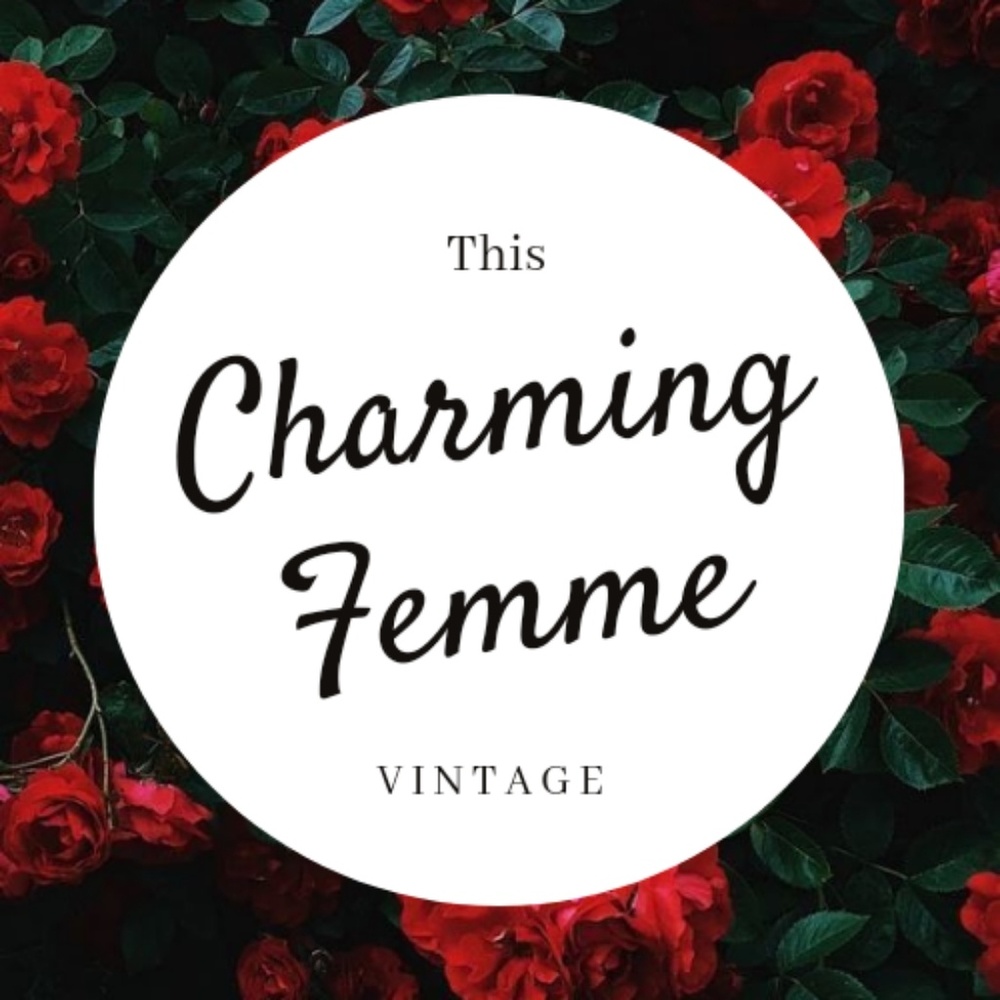 Meet your Posher, Vanessa